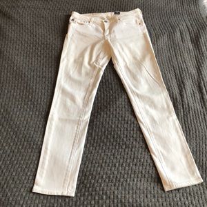 AG Adriano Goldschmied The Stilt Jeans